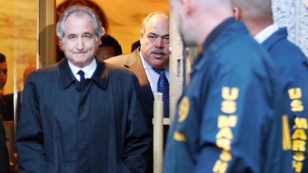 Having done the first 10 years of his 150-year prison sentence, Bernie Madoff is pleading for clemency.