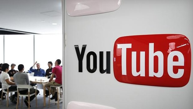 Youtube made the announcement on Friday. 