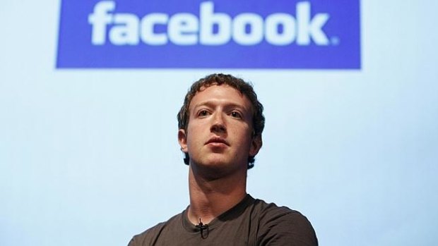 Despite the data privacy concerns, Mark Zuckerberg's Facebook has continued to sign up more users.