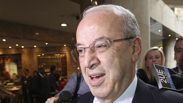 In NSW, the Independent Commission Against Corruption unearthed extraordinary cases of wrongdoing against former MP Eddie Obeid.