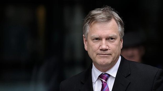 Andrew Bolt, a conservative commentator and highly-read columnist, has hinted about a change in his career.