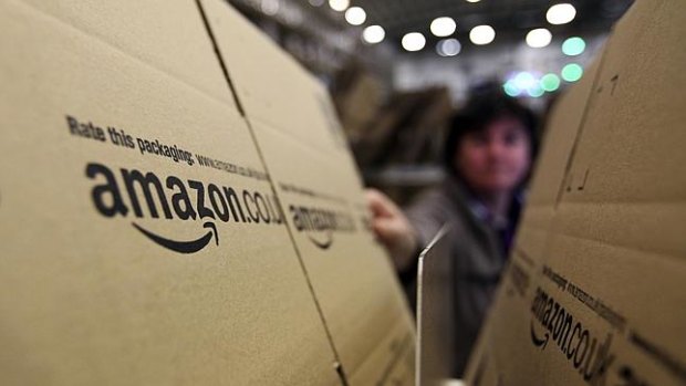 In total 238 cities bid to become the place of Amazon's new headquarters.