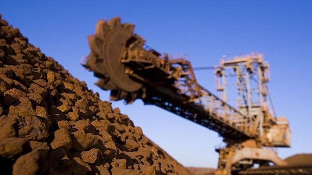 Rio Tinto's multibillion-dollar investment in a new iron ore mine in WA's Pilbara region follows similar commitments from BHP and Fortescue Metals.