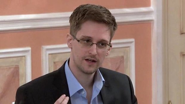 Former US spy and defector Edward Snowden disclosed how Western spies co-operate in counter-terrorism operations.