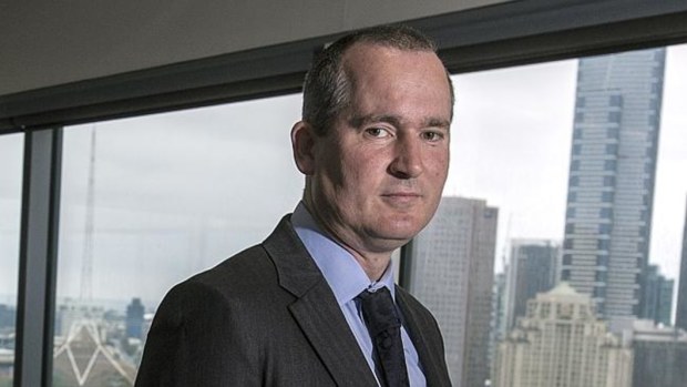 Yarra Capital snaps up ex-Ellerston, Goldman strategist