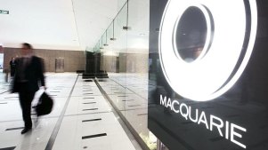 Macquarie Group Cuts Jobs In London New York As It Scales Back