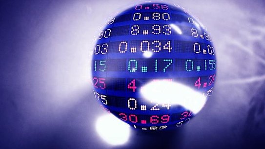 The new year is an uncertain proposition for the economy, for markets and for public policy. 