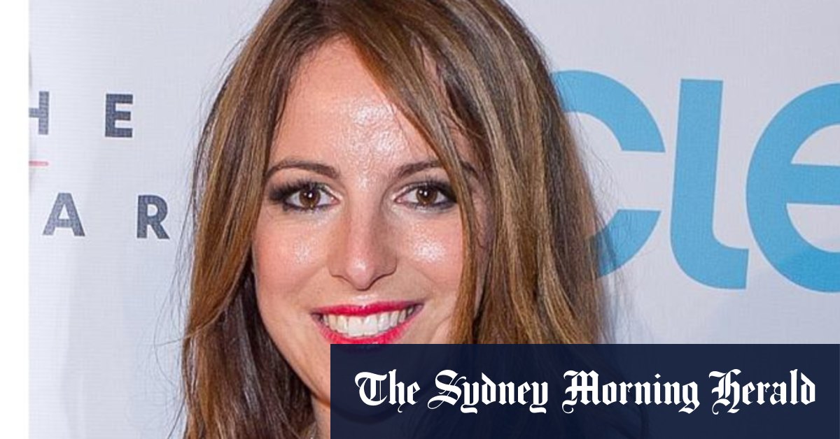China Daily Attacks News Corp Reporter Sharri Markson Over Wuhan Lab Leak Coverage