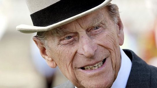 Prince Philip has been in car accident near Sandringham Estate.