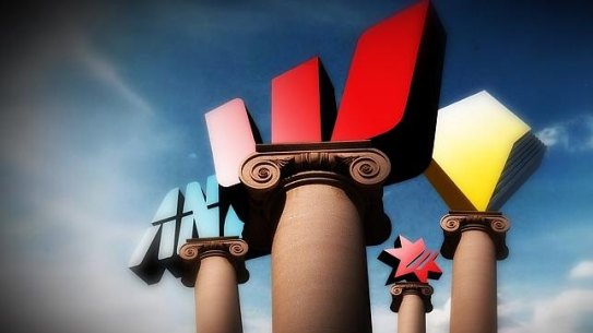 The new rules would require the big four banks to hold more capital as a buffer against financial shocks.