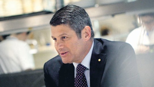 Industry super fund Cbus claims $1b lift from banking royal commission