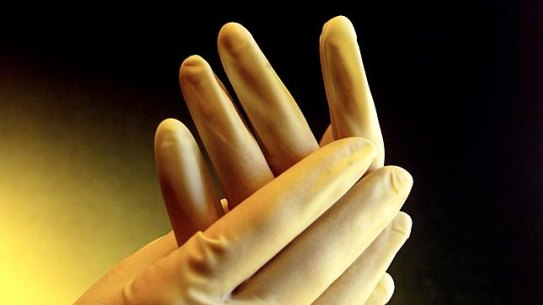 Ansell has lifted its profit and dividend.