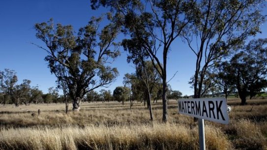 Shenhua’s project is too close to Liverpool Plains to avoid the court of pastoral public opinion. 