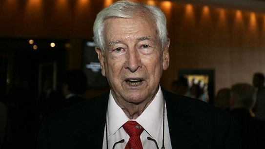 Billionaire Bruce Gordon’s multiple investments across the media landscape means he has a seat at the table if consolidation occurs in the regional media sector. 