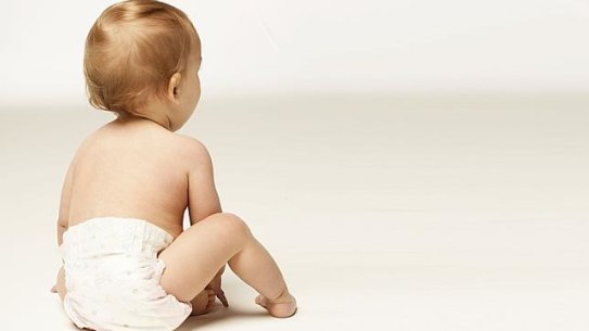 The only way to test your fertility is to try having a baby. 