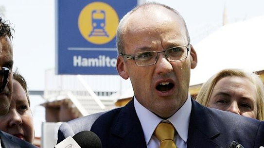 When sexual harassment reports become just another political weapon