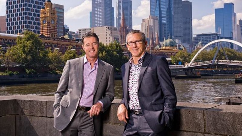 Land sales pick up at Villawood as confidence rises