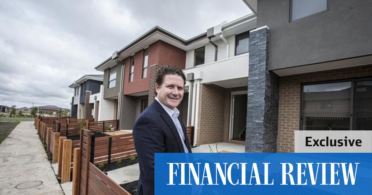 Metro Property returns to Melbourne land market with $48m deal