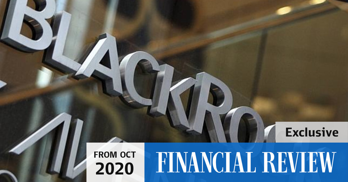 blackrock swoops on vanguard s super billions