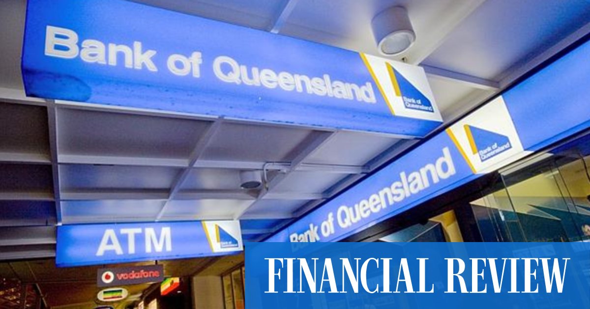 BoQ secures underwriting for ME Bank buy, raising