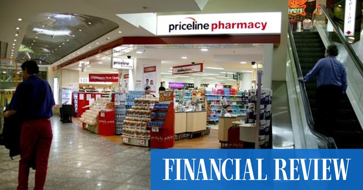 API sales and profits fall in first half as Priceline takes a hit - Vimarsana News