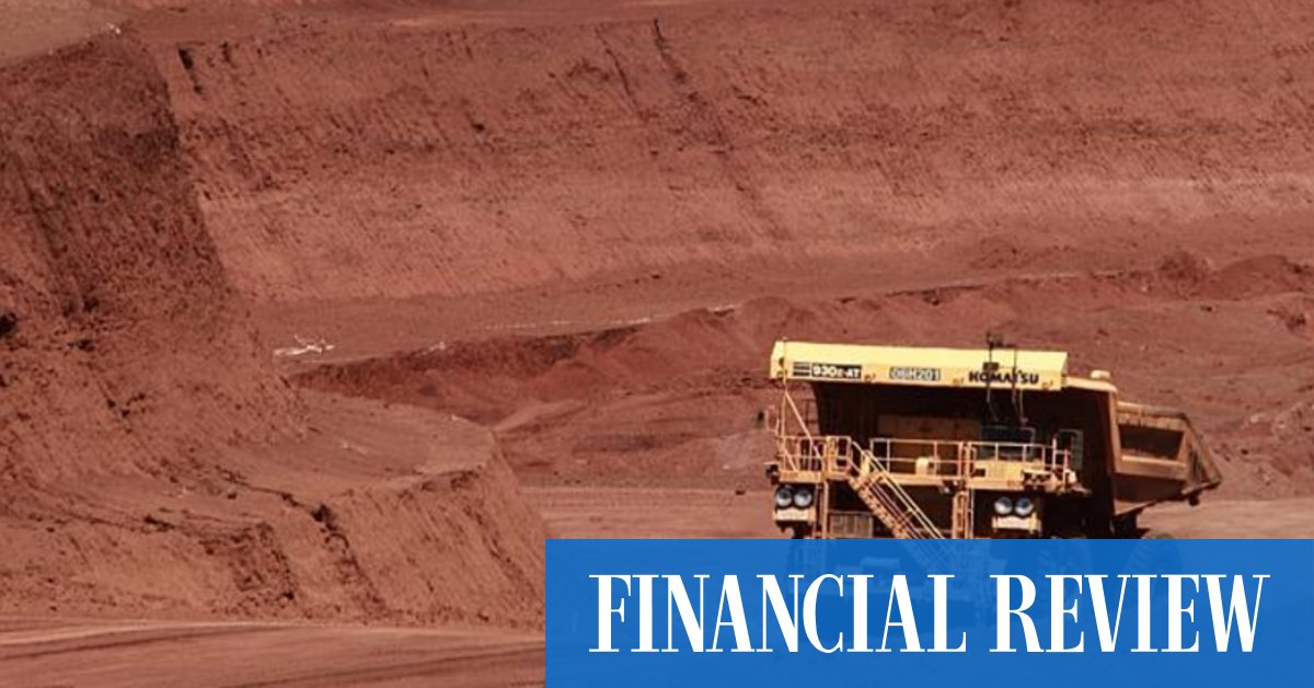 Arrium 'could not avoid its day of reckoning with lenders' - Vimarsana News