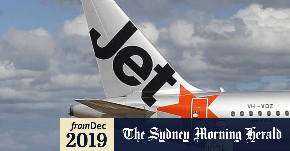 Jetstar Strike Forces 90 Flights To Be Cancelled Over Weekend