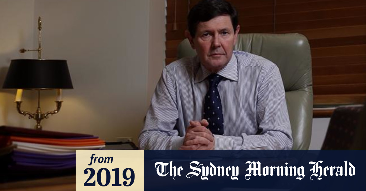 The Multi Racial Grassroots Group Launching A New Assault On Kevin Andrews