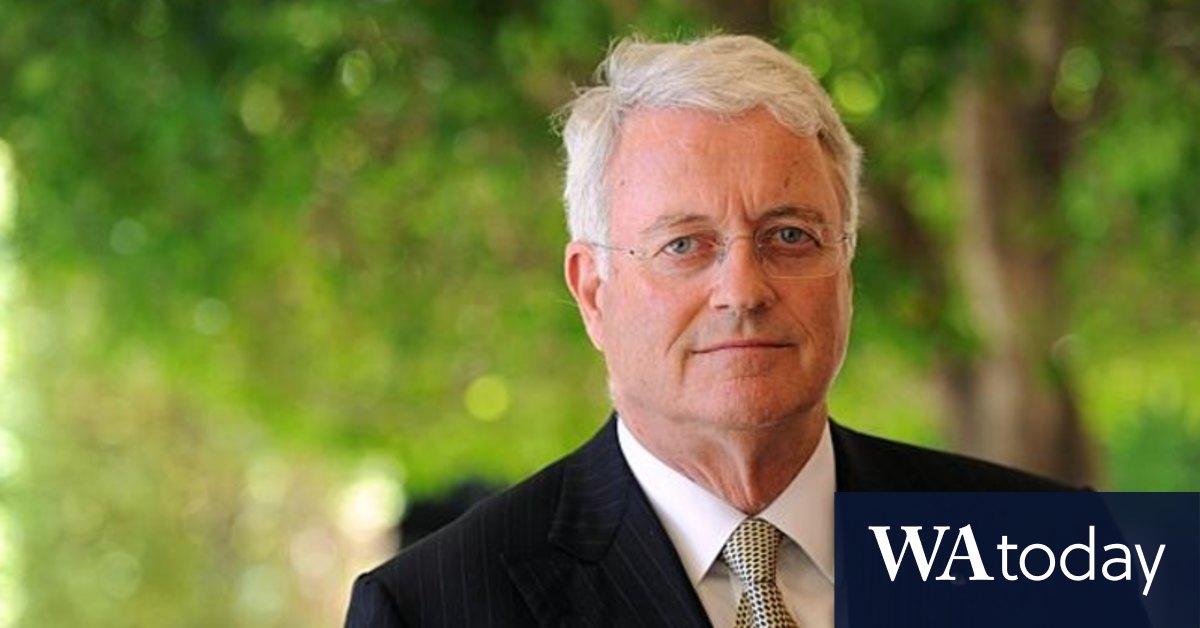 Michael Chaney to chair WA gold miner Northern Star Resources - Vimarsana News