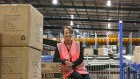 Julie Coates, a former boss of Big W and the Australasian operations of Goodman Fielder has been hired as new CEO of CSR Ltd.