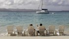 The Perth Mint is dealing with a bank based in the British Virgin Islands, a known tax haven.