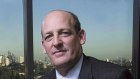 Agribusiness Australia chairman Mark Allison.
 