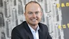 ABN Group managing director and Fremantle Dockers president Dale Alcock.
