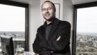 Melbourne billionaire Alex Waislitz has upped his stake in OneVue. 