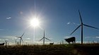 Australia can still process metal for countries without our wind and sun resources.