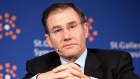 Glencore chief Ivan Glasenberg. 