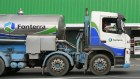 Fonterra, the world’s biggest dairy exporter, said it was slashing its interim dividend due to possible impacts of COVD-19 in the second half.