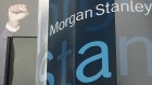 Morgan Stanley executive director Corey Dawson has left  the Wall Street giant. 