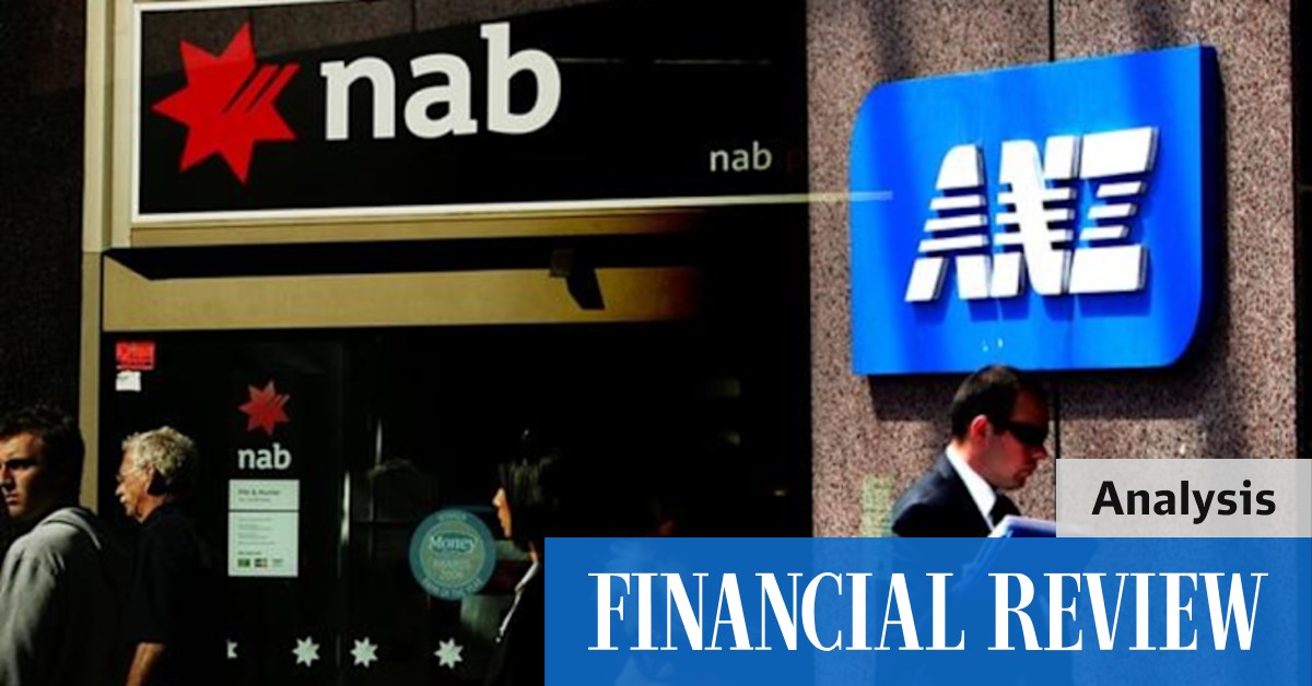 ANZ, NAB to face pressures reporting in the RBA's shadow - Vimarsana News