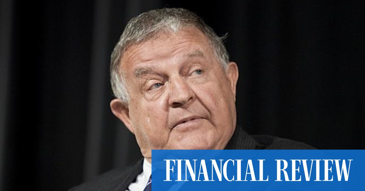 The aggressive campaign by pubs billionaire Bruce Mathieson Snr to have Bill Wavish installed onto the board of Dan Murphy's owner Endeavour Group had a second blow, when ISS recommended against the Wavish election. - Vimarsana News