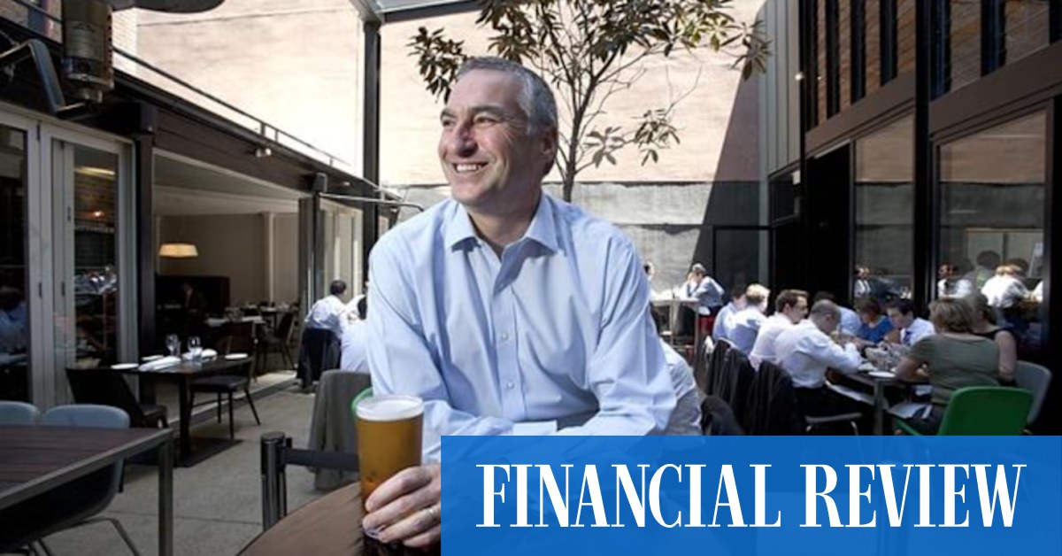 EDV ASX: Endeavour loses chairman in reshuffle aimed at placating investors - Vimarsana News