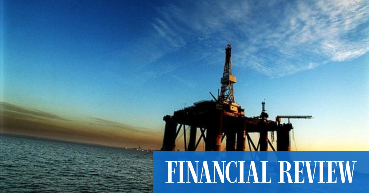 Woodside Energy to study viability of Greater Sunrise project in East Timor - Vimarsana News