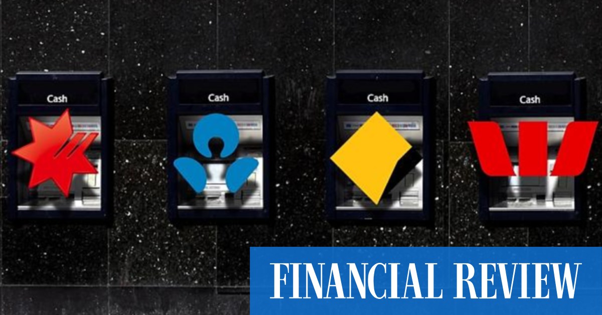ASX CBA, ANZ, NAB, WBC: Record bank profits belie the rocky road ahead - Vimarsana News