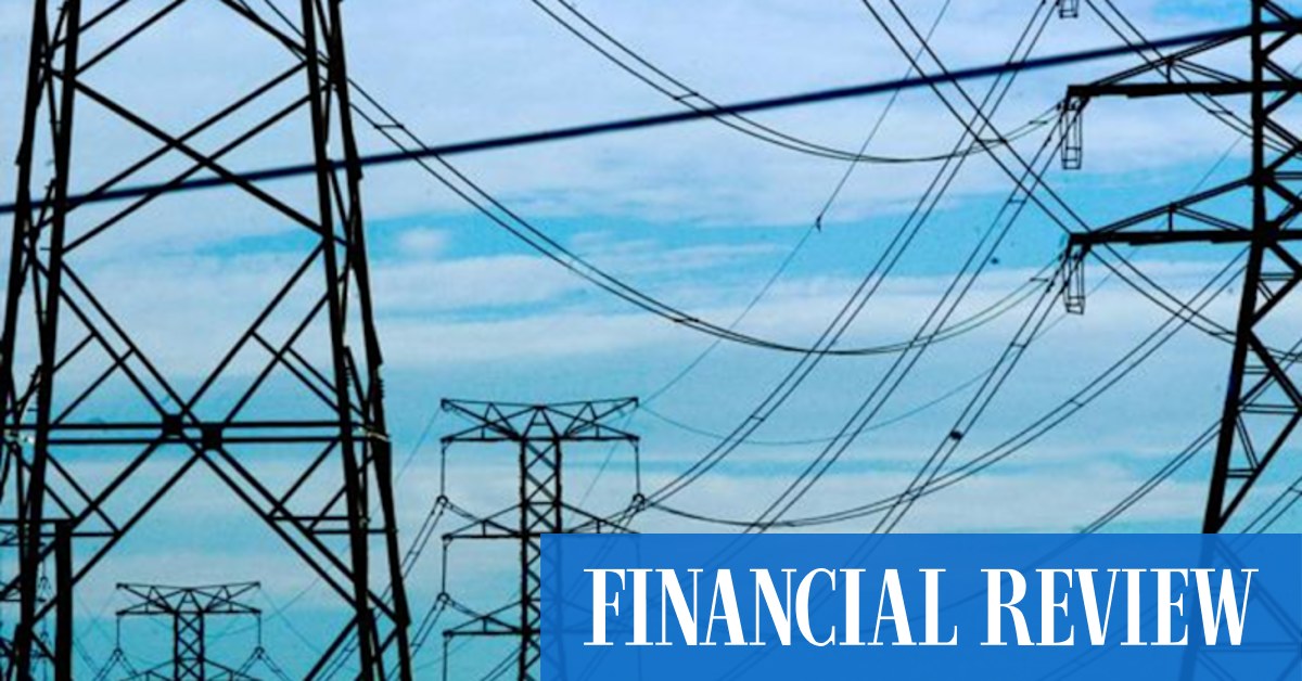 Electricity retailer iON Holdings weighs debt raising - Vimarsana News