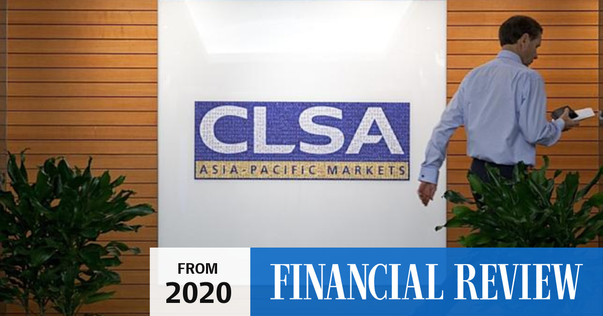 CLSA enters ECM fray with new hire