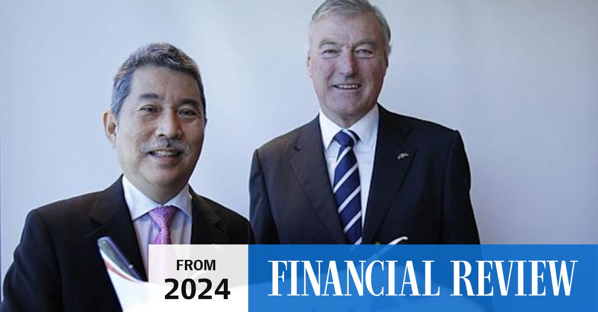 REX ASX: Ousted Rex chairman won’t ‘speak ill of the dead and dying’