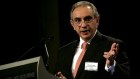 Former Macquarie Capital investment banker Michael Carapiet is backing fintech GetCapital. 