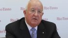 Former Rio Tinto CEO Sam Walsh is still waiting on his $30 million bonus.