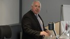 Fair Work president Justice Iain Ross has been urged to determine the loaded rates by March 31.