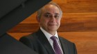 Former Macquarie Capital banker Michael Carapiet has been chairman of Link since 2015.